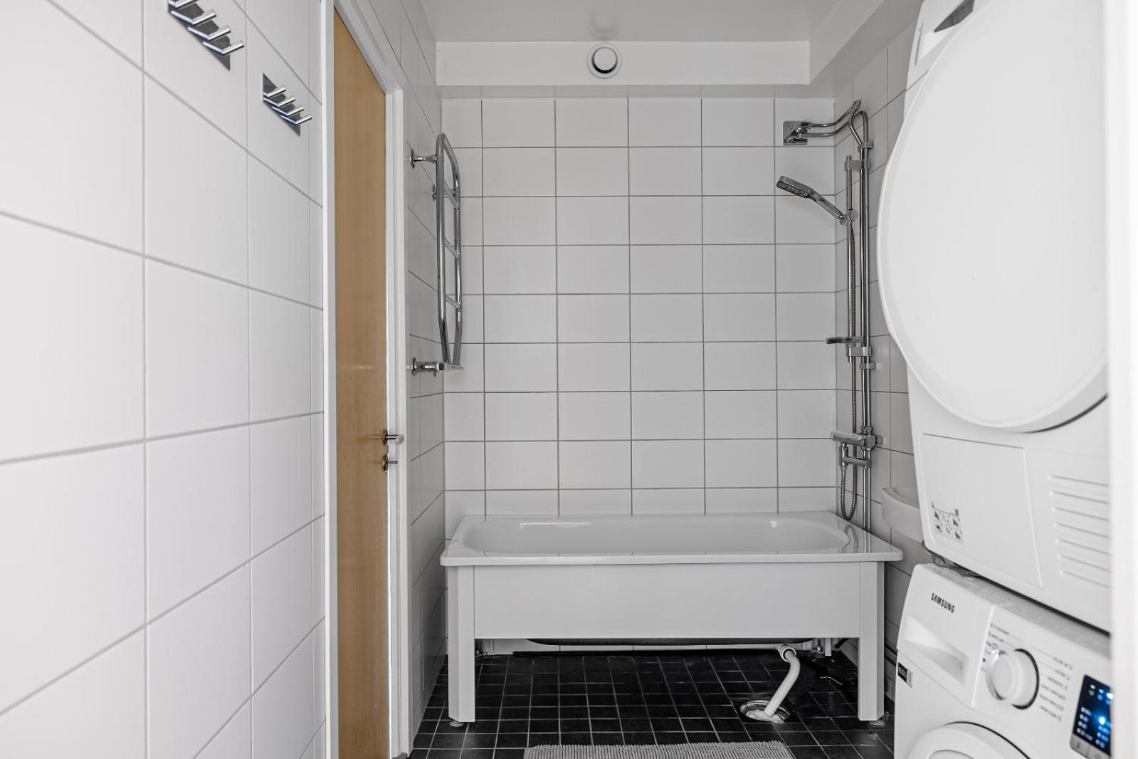 Jude Apartments Sundbyberg Bagian luar foto