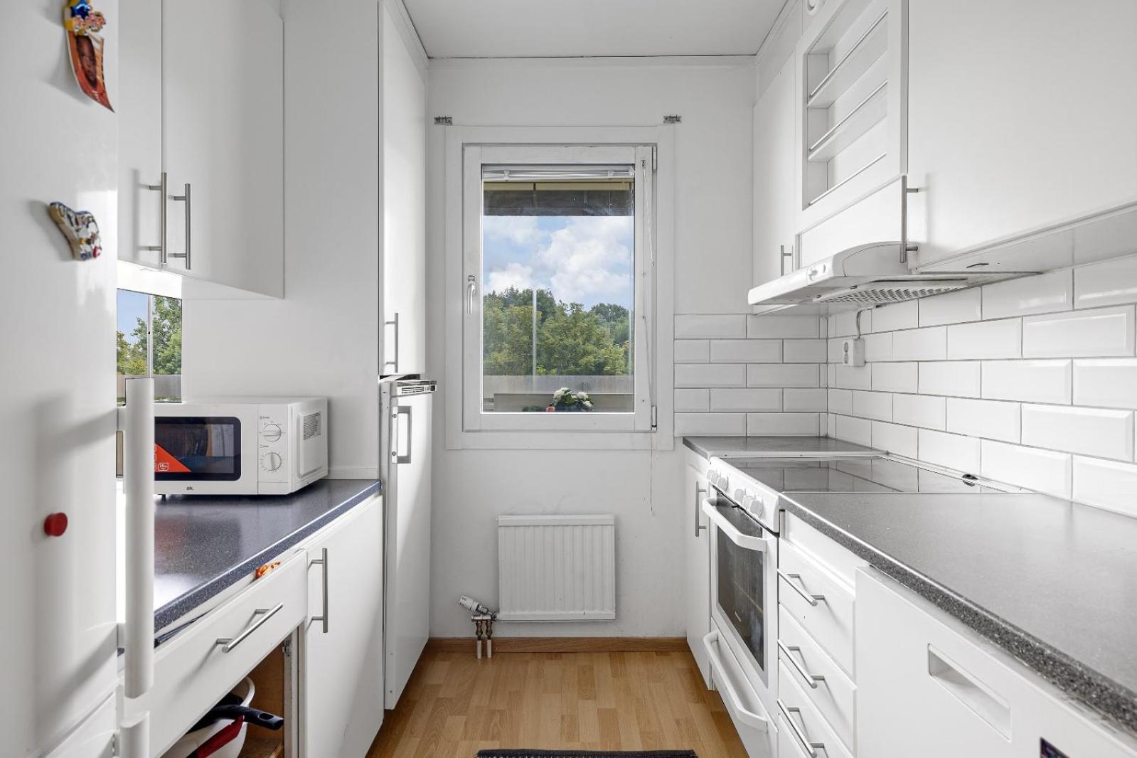 Jude Apartments Sundbyberg Bagian luar foto
